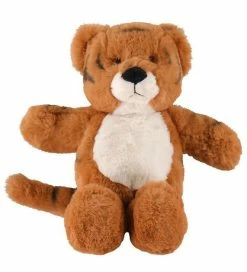 Rabat 😍 Bon Ton Toys Bamse - 29 Cm - Tiger - Brun 👏