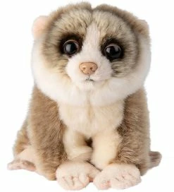 Bedste anmeldelser af 🎁 Bon Ton Toys Bamse - 18 Cm - Loris - Grå 😍