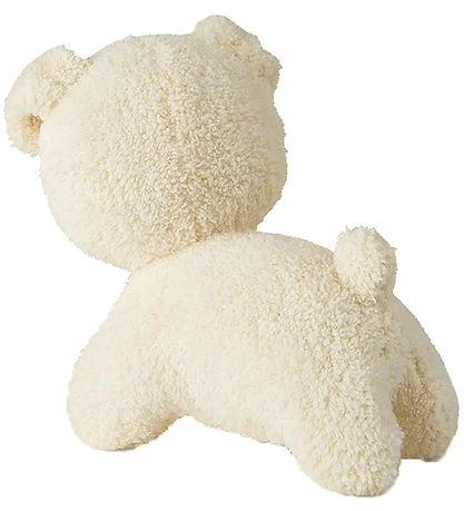 Outlet ⭐ Bon Ton Toys Bamse - 21 Cm - Snuffy Terry - Cream 🧨 2 Outlet ⭐ Bon Ton Toys Bamse - 21 Cm - Snuffy Terry - Cream 🧨 - Billede 2