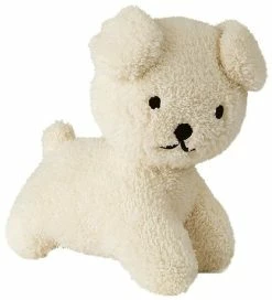 Outlet ⭐ Bon Ton Toys Bamse - 21 Cm - Snuffy Terry - Cream 🧨