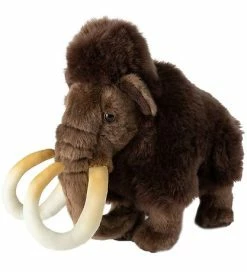 Kupon ⭐ Bon Ton Toys Bamse - 23 Cm - Mammoth - Brun 🔔