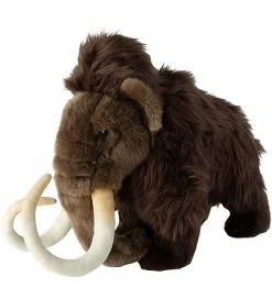 Bedste handel ⭐ Bon Ton Toys Bamse - 45 Cm - Mammoth - Brun ⭐