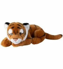 Helt ny 👍 Bon Ton Toys Bamse - 30 Cm - Tiger 😍