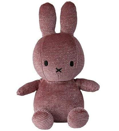 Helt ny 🥰 Bon Ton Toys Bamse - 23 Cm - Miffy Sitting - Pink 🌟 1 Helt ny 🥰 Bon Ton Toys Bamse - 23 Cm - Miffy Sitting - Pink 🌟
