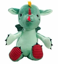 Bedste Pirce 🔥 Lilliputiens Bamse - Joe Cuddly Plush 😀