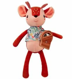 Købe ✔️ Lilliputiens Musikuro - Stella Musical Cuddle ❤️