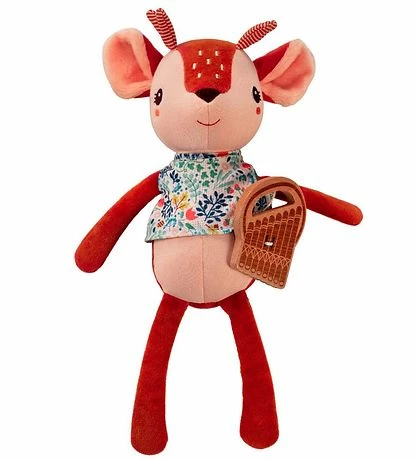 Købe ✔️ Lilliputiens Musikuro - Stella Musical Cuddle ❤️ 1 Købe ✔️ Lilliputiens Musikuro - Stella Musical Cuddle ❤️