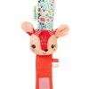 Bedste anmeldelser af 🔔 Lilliputiens Rangle M. Armbånd - Stella Bracelet Rattle 😍