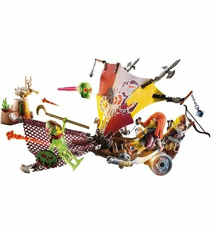 Helt ny 💯 Playmobil Novelmore - Sal'ahari Sands: Dune Speeder - 71026 - 83 😍 1 Helt ny 💯 Playmobil Novelmore - Sal'ahari Sands: Dune Speeder - 71026 - 83 😍