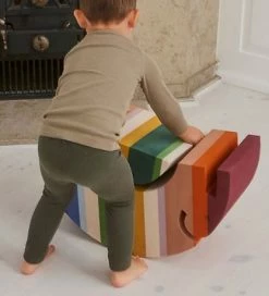 Helt ny 🎉 BObles Kylling - Mountain Meadow 🎉 -Billig legetoej butik DY338 3