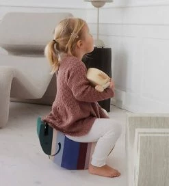 Ny 💯 BObles Elefant - S 16 Classic - Mountain Meadow ⌛ -Billig legetoej butik DY339 2