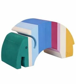 Ny 💯 BObles Elefant - S 16 Classic - Mountain Meadow ⌛