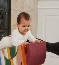 Flash udsalg ✔️ BObles Elefant - L 24 Classic - Mountain Meadow 🤩 -Billig legetoej butik DY342 2