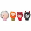 Bedste handel 🎉 Lilliputiens Fingerdukker - 8,5 Cm - Little Red Riding Hood ⭐