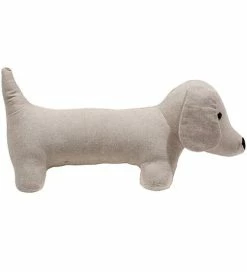 Rabat ✨ Pine Cone Bamse - Molly - Oatmeal 🧨