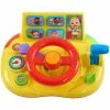 Top 10 🧨 Cocomelon Aktivitetslegetøj - Engelsk - Learning Steering Wheel 👏