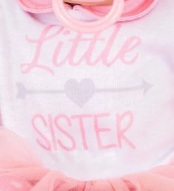 Kupon ✔️ Tiny Treasures Dukker - Tvillinger - Brother/Sister Outfit ❤️ 6 Kupon ✔️ Tiny Treasures Dukker - Tvillinger - Brother/Sister Outfit ❤️ -Billig legetoej butik DY774 2