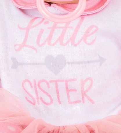 Kupon ✔️ Tiny Treasures Dukker - Tvillinger - Brother/Sister Outfit ❤️ 3 Kupon ✔️ Tiny Treasures Dukker - Tvillinger - Brother/Sister Outfit ❤️ - Billede 3