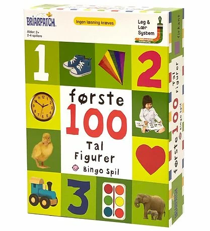 Flash udsalg 😍 Liniex Spil - Første 100 Tal Og Figurer - Bingo 🔥 1 Flash udsalg 😍 Liniex Spil - Første 100 Tal Og Figurer - Bingo 🔥