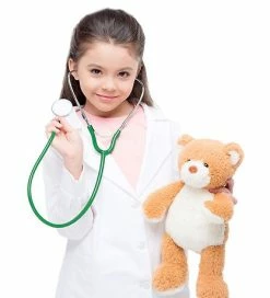 Flash udsalg 🥰 Liniex Science4you Sæt - Veterinary Kit 😍 -Billig legetoej butik DZ075 3