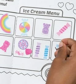 Billigst 🎉 Ooly Aktivitetssæt - Mini Traveler - Sugar Joy ✨ 5 Billigst 🎉 Ooly Aktivitetssæt - Mini Traveler - Sugar Joy ✨ -Billig legetoej butik DZ082 2