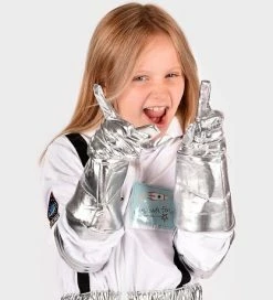 Bedste anmeldelser af 🥰 Den Goda Fen Udklædning - Astronautdragt - Hvid 🎁 8 Bedste anmeldelser af 🥰 Den Goda Fen Udklædning - Astronautdragt - Hvid 🎁 -Billig legetoej butik DZ103 3