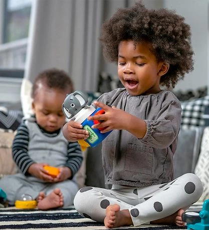 Bedste Pirce 🧨 Baby Einstein Aktivitetslegetøj - Dive & Soar - Magnetisk 🤩 2 Bedste Pirce 🧨 Baby Einstein Aktivitetslegetøj - Dive & Soar - Magnetisk 🤩 - Billede 2
