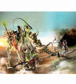 Brandudsalg 👏 Playmobil Novelmore - Sal'ahari Sands - Mor'Ghul Mammoth - 71027 🥰 7 Brandudsalg 👏 Playmobil Novelmore - Sal'ahari Sands - Mor'Ghul Mammoth - 71027 🥰 -Billig legetoej butik DZ265 3