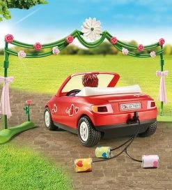 Flash udsalg 😀 Playmobil City Life - Starter Pack Wedding Ceremony - 71077 - 85 🌟 -Billig legetoej butik DZ266 2