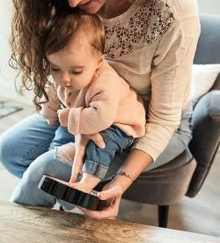 Top 10 🌟 Baby Art Hånd- Og Fodaftryk Sæt - Magic Box 🎉 -Billig legetoej butik DZ401 3