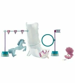 Brandudsalg 😍 Schleich Bayala - Magical Underwater Tournament 🤩