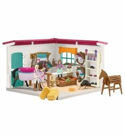 Outlet 🧨 Schleich Horse Club - Horse Shop 👍