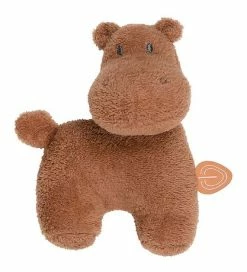 Top 10 😀 Nattou Rangle - Susie Flodhest - 15 Cm - Rust 🎁