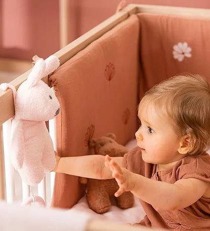 Kupon 🔔 Nattou Bamse M. Musik - Mini Musical Rabbit Bonnie - 20 Cm - Lig 👏 2 Kupon 🔔 Nattou Bamse M. Musik - Mini Musical Rabbit Bonnie - 20 Cm - Lig 👏 - Billede 2