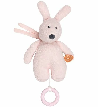 Kupon 🔔 Nattou Bamse M. Musik - Mini Musical Rabbit Bonnie - 20 Cm - Lig 👏 1 Kupon 🔔 Nattou Bamse M. Musik - Mini Musical Rabbit Bonnie - 20 Cm - Lig 👏