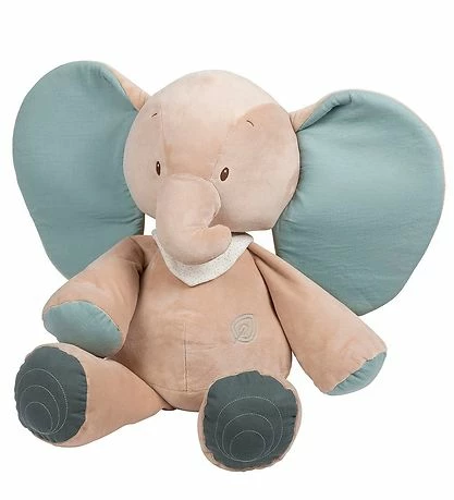 Bedste handel 💯 Nattou Bamse - 75 Cm - Cuddly Axel Elephant - Brun 🔔 1 Bedste handel 💯 Nattou Bamse - 75 Cm - Cuddly Axel Elephant - Brun 🔔