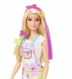 Brandudsalg 🥰 Barbie Dukkesæt - Med Heste - Strigle Og Pleje Legesæt 🔔 7 Brandudsalg 🥰 Barbie Dukkesæt - Med Heste - Strigle Og Pleje Legesæt 🔔 -Billig legetoej butik EH077 2