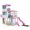 Outlet ⭐ Barbie Dukkehus - DreamHouse - 114 Cm. 👏