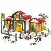 Budget 🤩 Playmobil Country - Horse Farm - 6926 - 358 Dele 💯