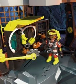 Flash udsalg 😉 Playmobil Dino Rise - Dino Mine - 70925 - 366 Dele ✨ 7 Flash udsalg 😉 Playmobil Dino Rise - Dino Mine - 70925 - 366 Dele ✨ -Billig legetoej butik TD414 3